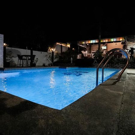 Casa De Celestina Private Resort Silang Eksteriør bilde