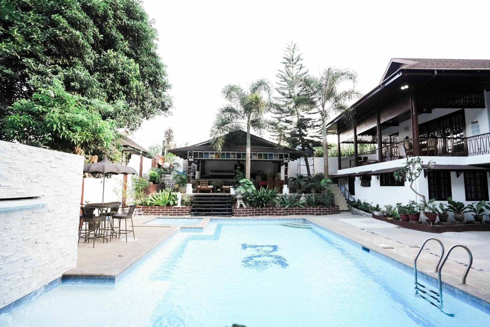 Casa De Celestina Private Resort Silang Eksteriør bilde