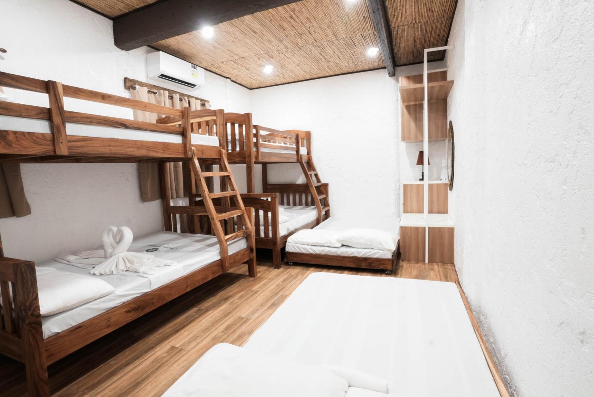 Casa De Celestina Private Resort Silang Eksteriør bilde