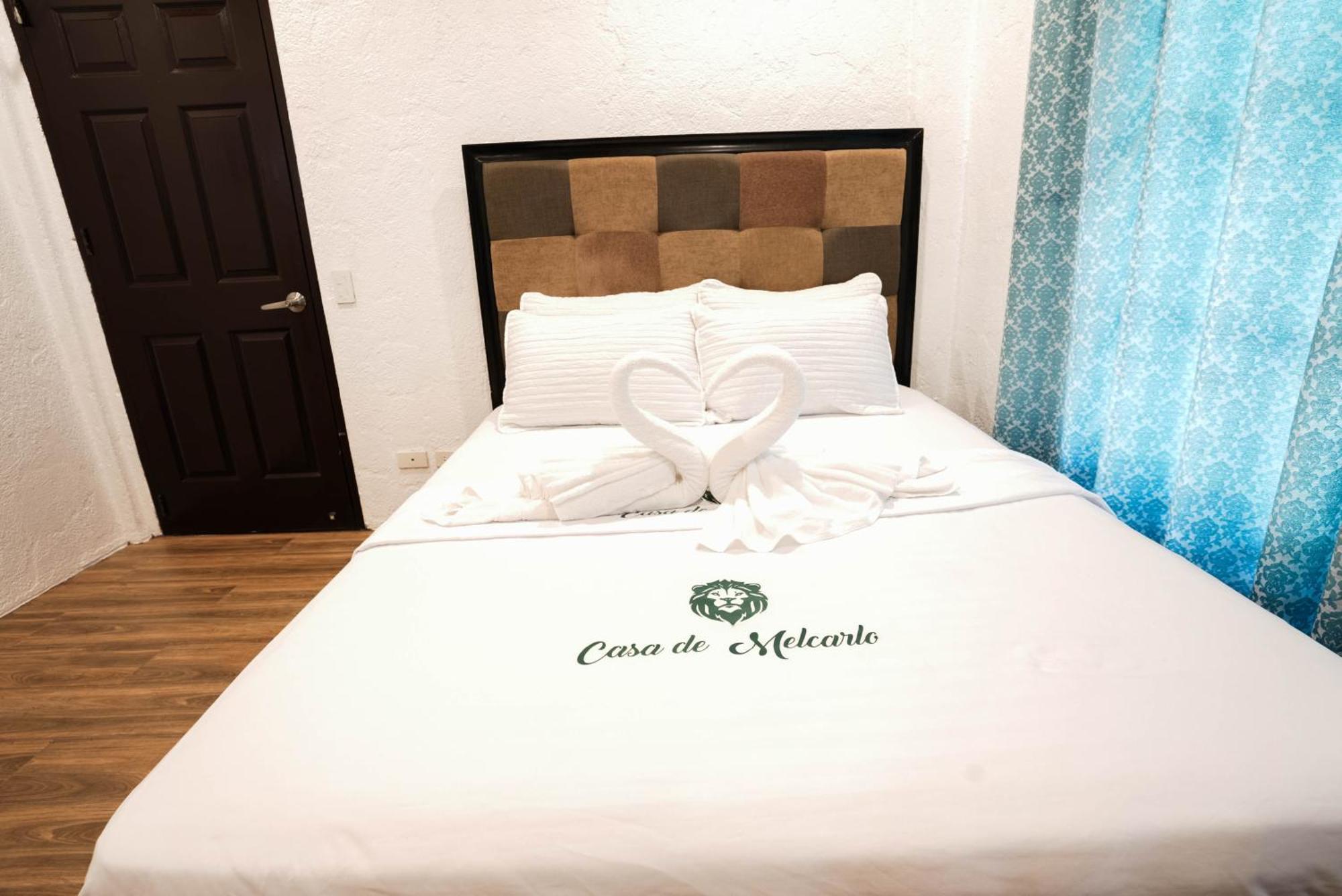 Casa De Celestina Private Resort Silang Eksteriør bilde