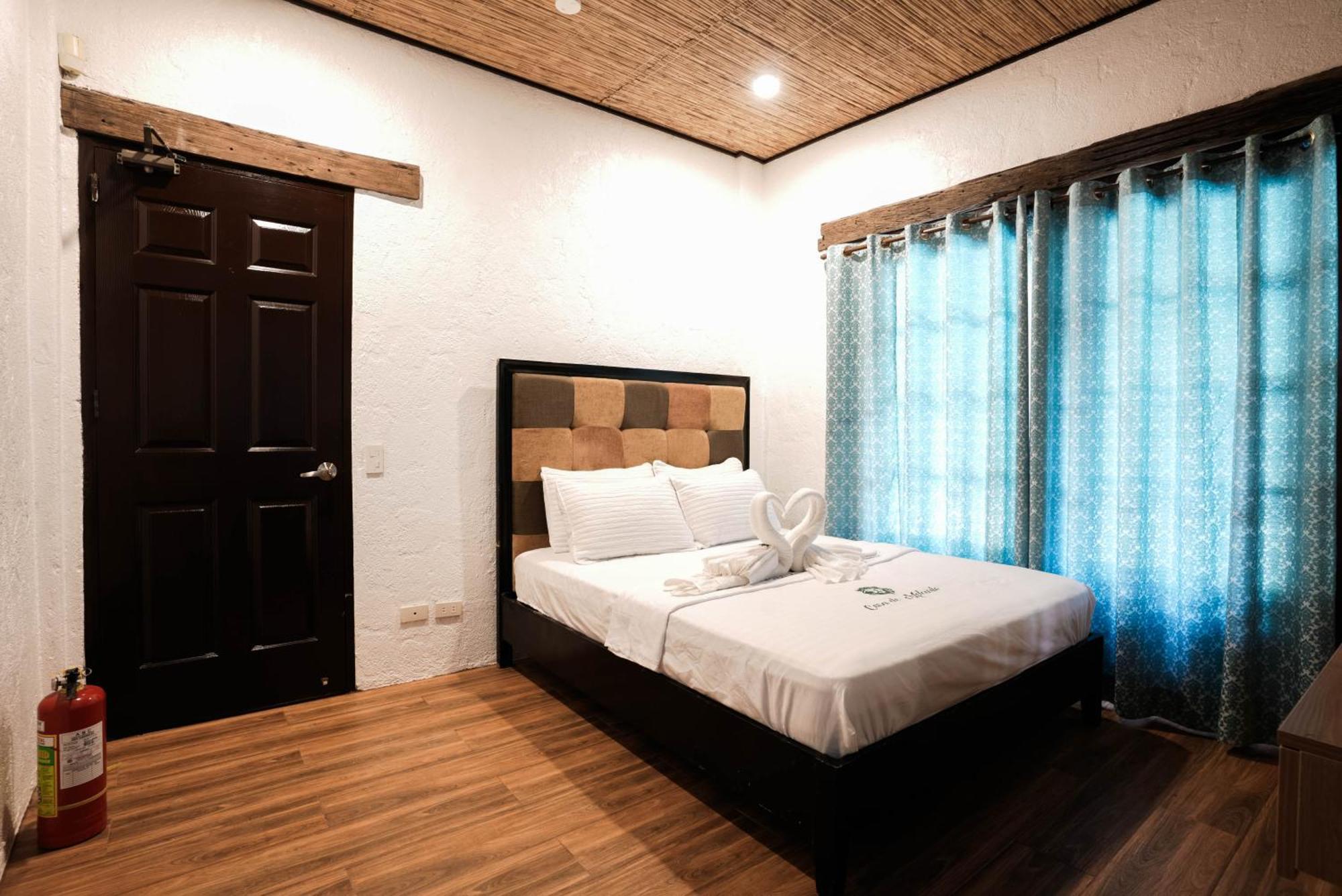Casa De Celestina Private Resort Silang Eksteriør bilde