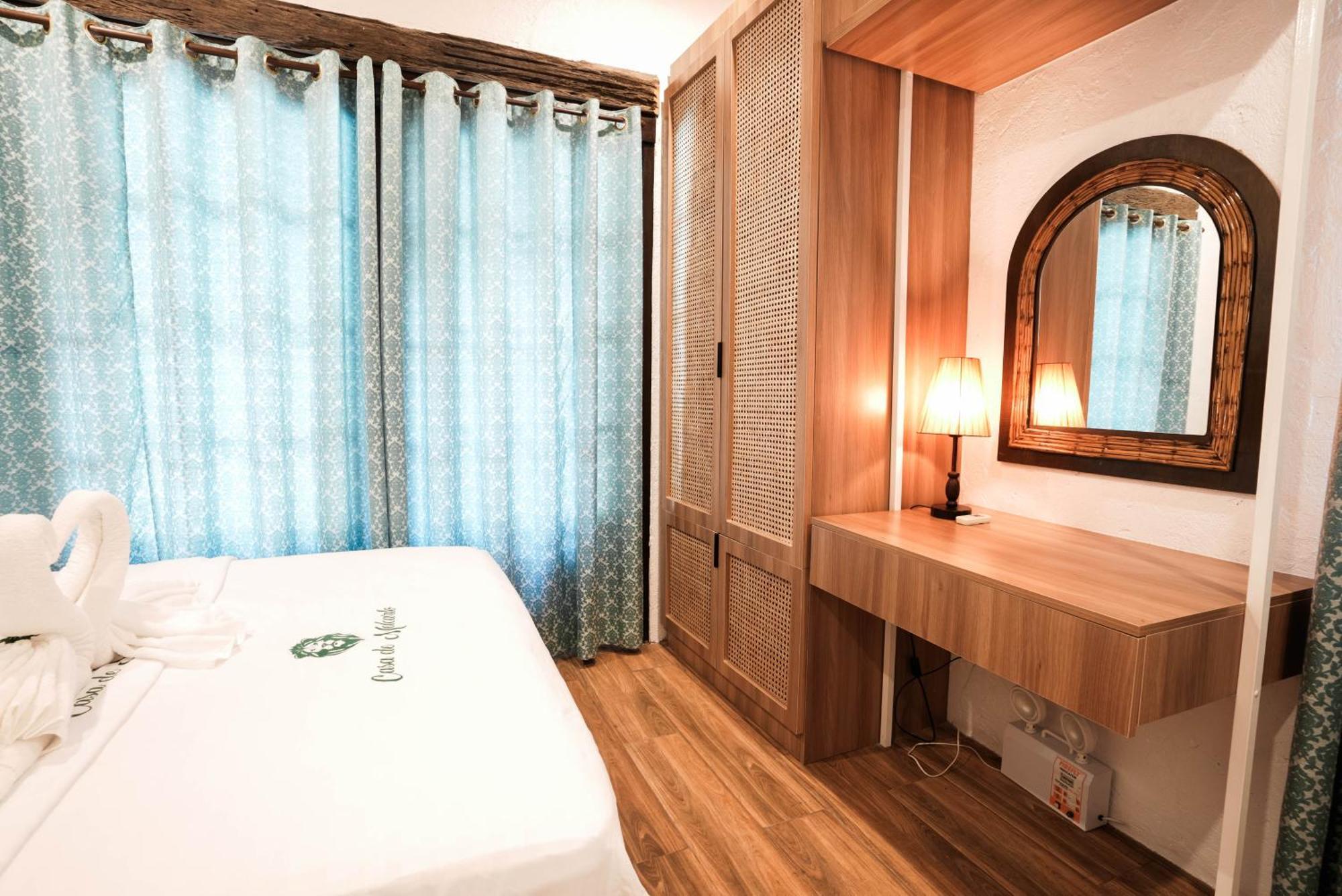 Casa De Celestina Private Resort Silang Eksteriør bilde