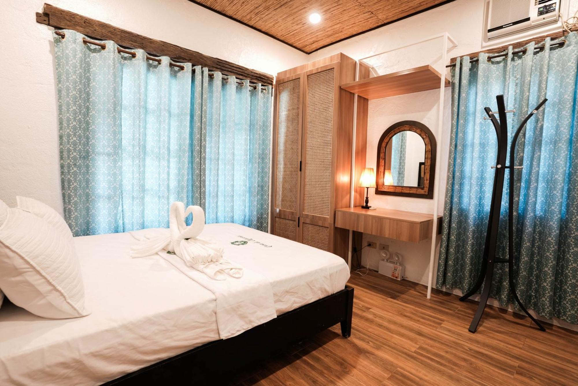 Casa De Celestina Private Resort Silang Eksteriør bilde