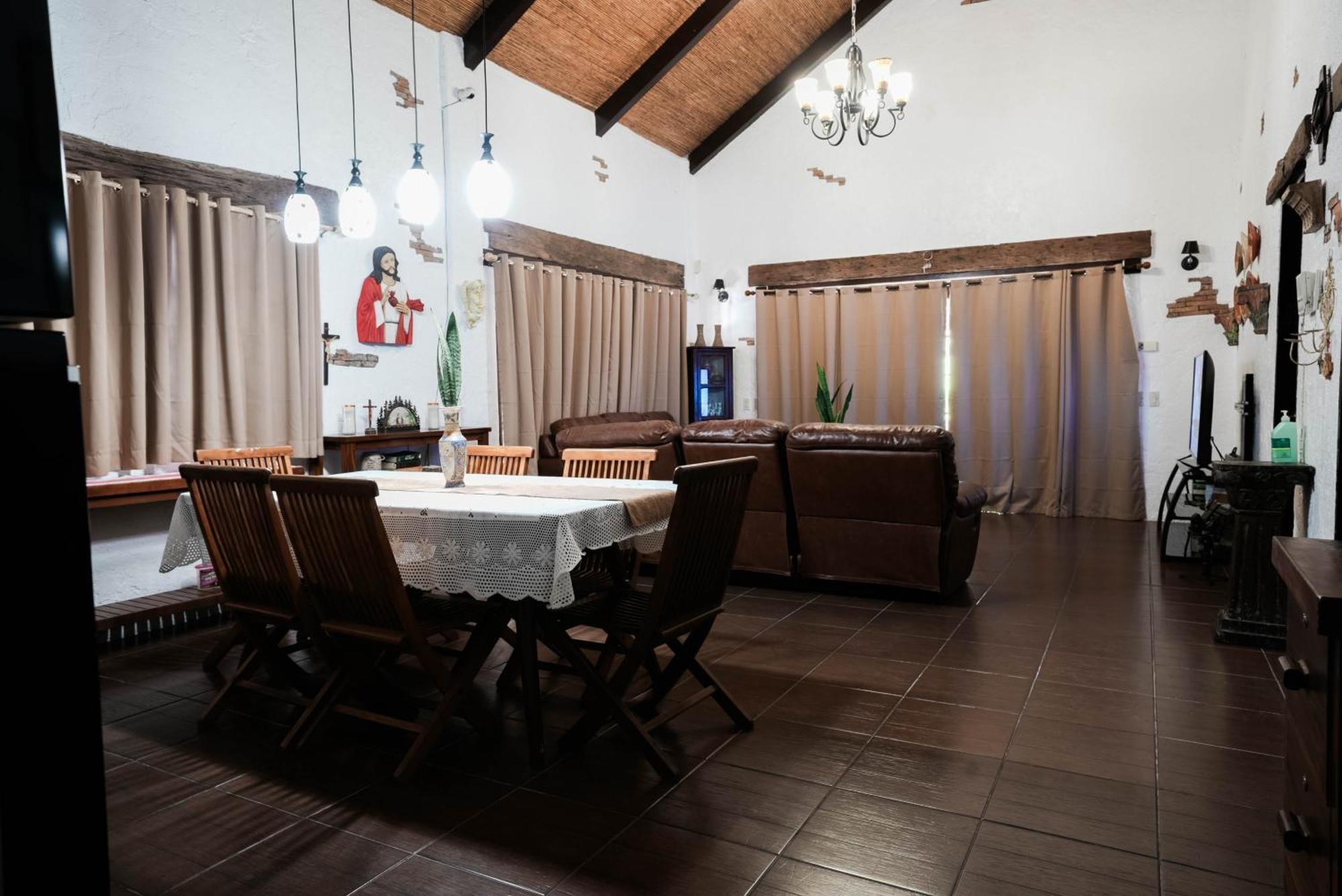 Casa De Celestina Private Resort Silang Eksteriør bilde