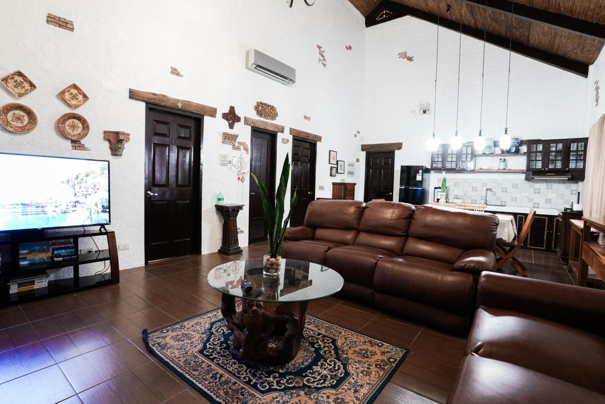 Casa De Celestina Private Resort Silang Eksteriør bilde
