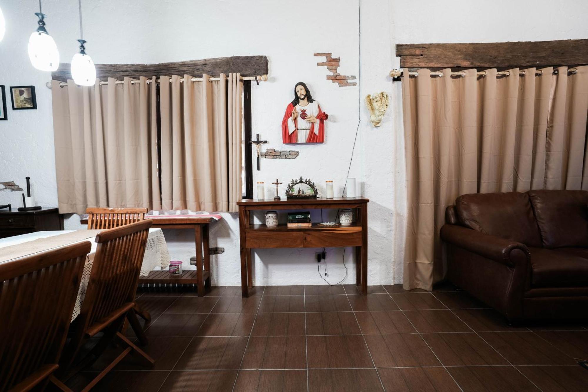 Casa De Celestina Private Resort Silang Eksteriør bilde