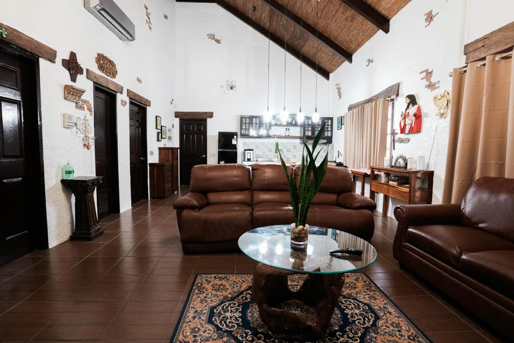 Casa De Celestina Private Resort Silang Eksteriør bilde