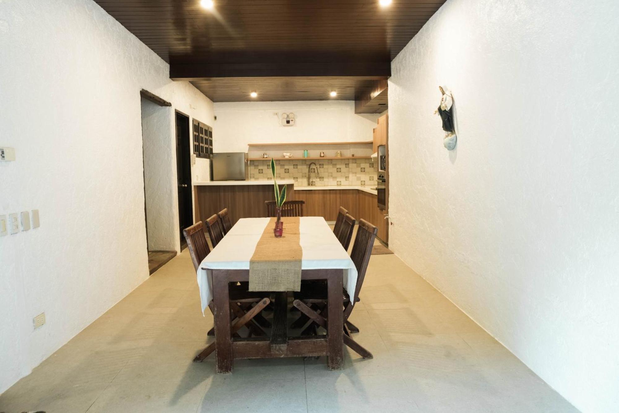 Casa De Celestina Private Resort Silang Eksteriør bilde