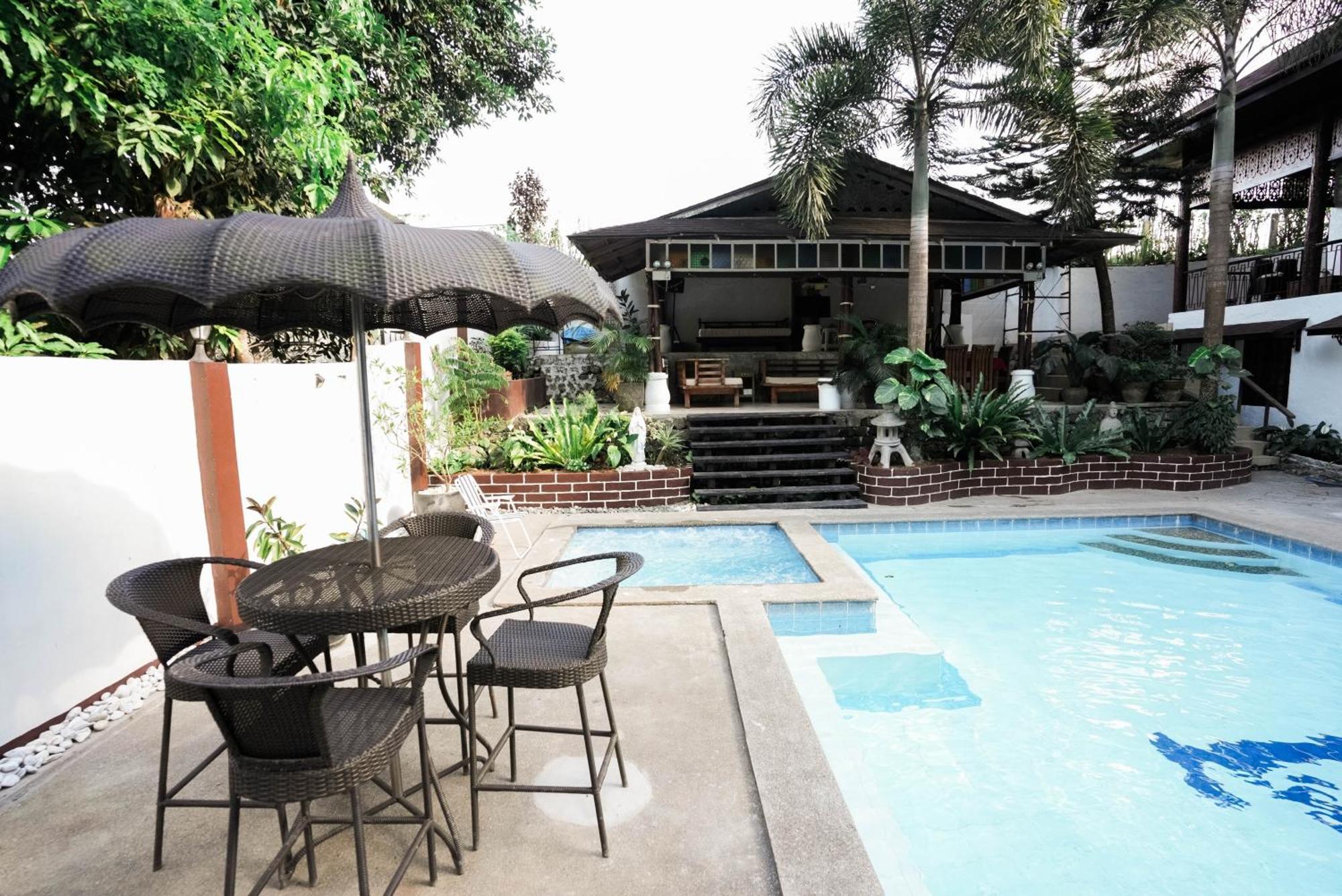 Casa De Celestina Private Resort Silang Eksteriør bilde
