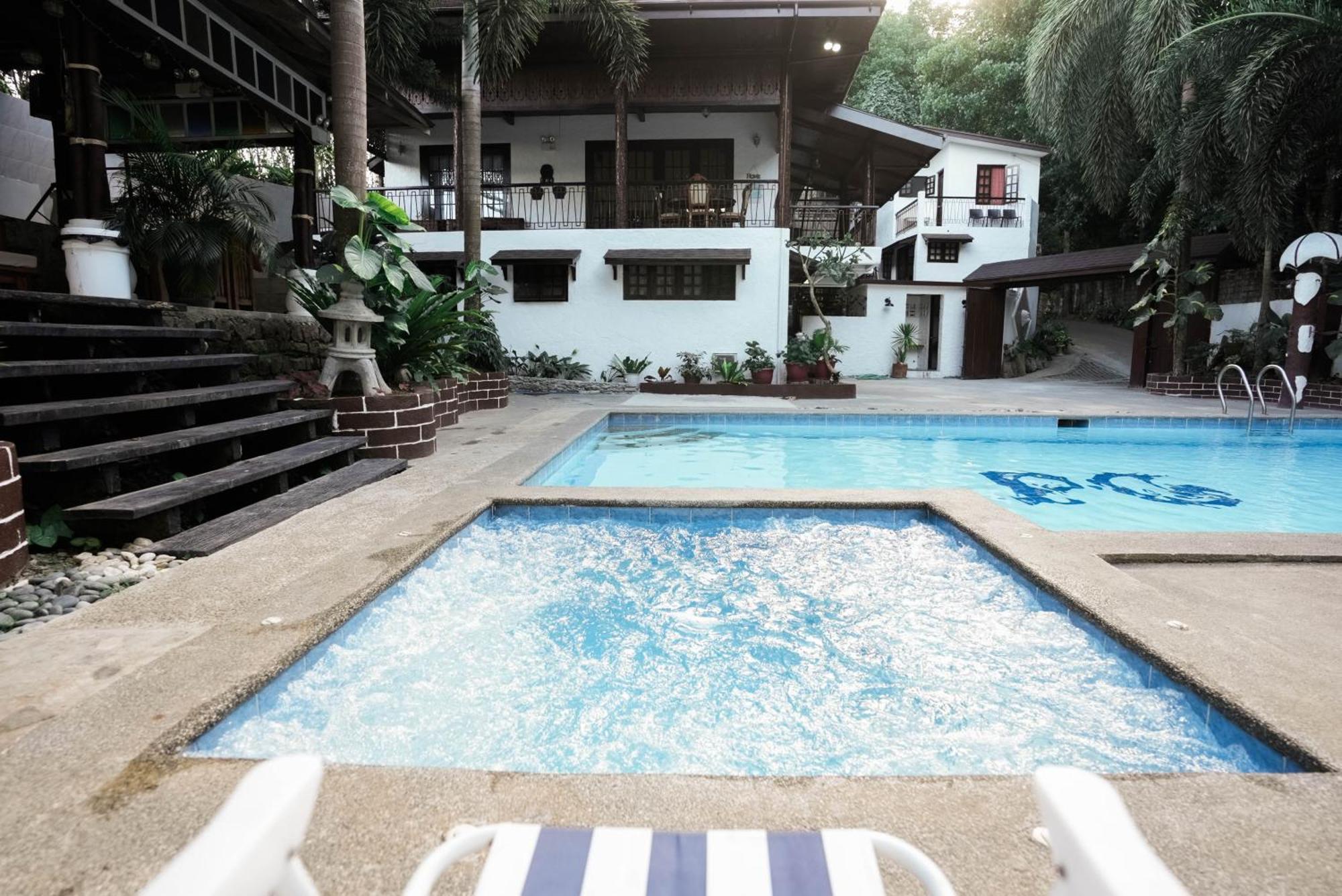 Casa De Celestina Private Resort Silang Eksteriør bilde