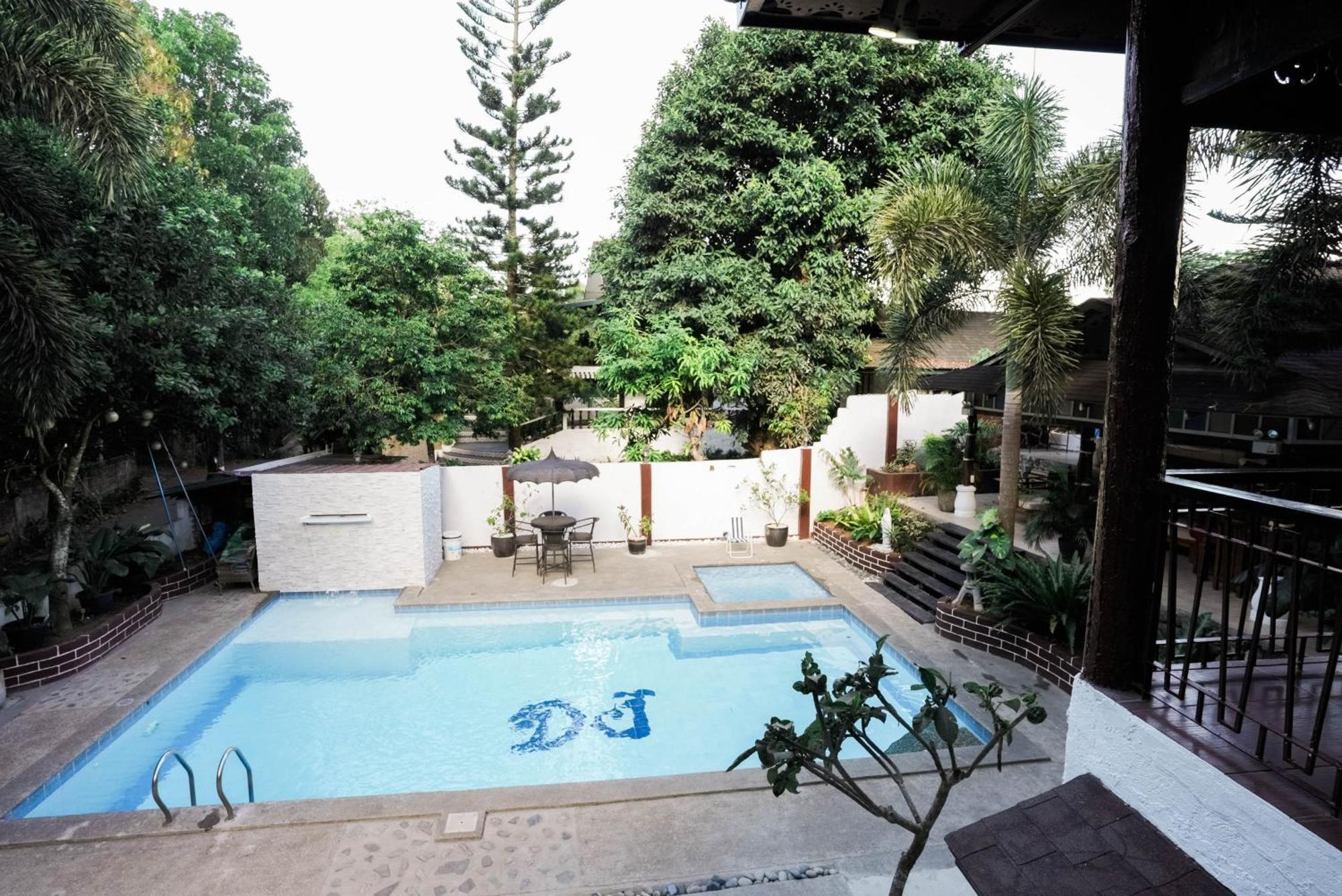Casa De Celestina Private Resort Silang Eksteriør bilde